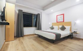 Super Townhouse Suncitel Near Kolkata Airport